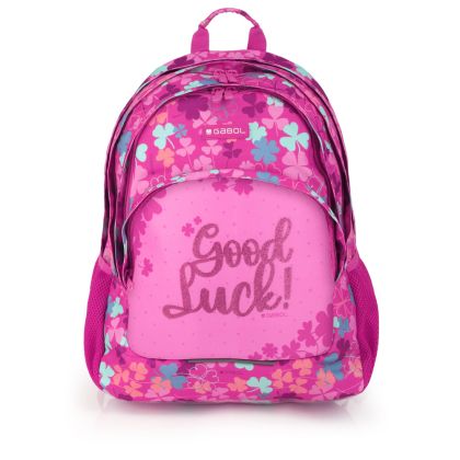 Ученическа раница Gabol Clover, 235840