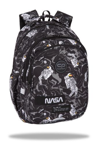 Coolpack Ученическа раница Jerry Astronaut, F029932