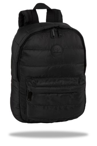 Coolpack Ежедневна раница ABBY - Black, F090957