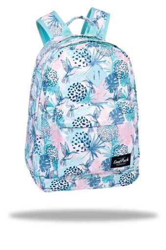 Coolpack Ученическа раница Scout Thai, F096923