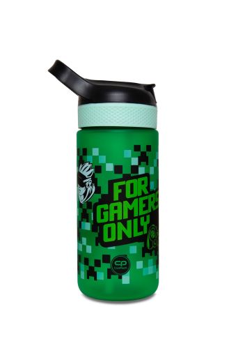 Coolpack Шише за вода Game Zone 420 мл, Z08826