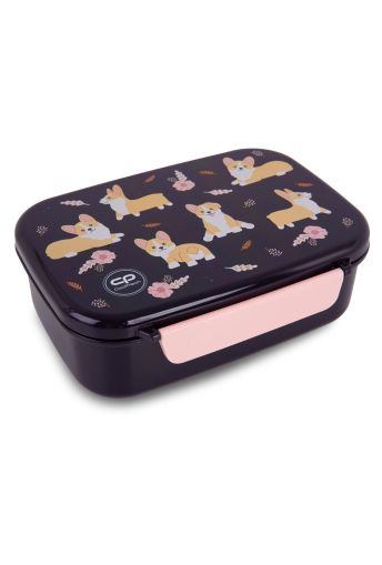 Coolpack Кутия за храна Foody Elisabeth, Z18933