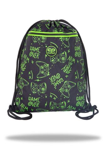 Coolpack Спортна торба Vert Game Night, F070711