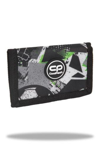 Coolpack Портмоне Slim Let's Goal, F056674