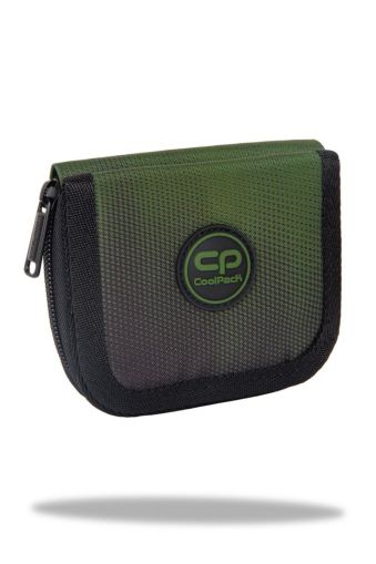 Coolpack Портмоне Hazel Gradient Grass, F055757