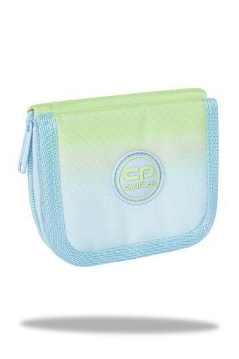 Coolpack Портмоне Hazel Gradient Mojito, F055755