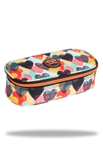 Coolpack Несесер Campus Chocolove, F062707