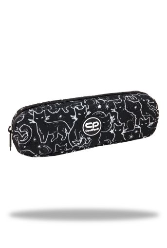 Coolpack Несесер Deck Black Cats, F071894