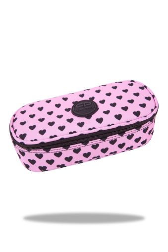 Coolpack Несесер Campus Pink Marshmallow, F062893
