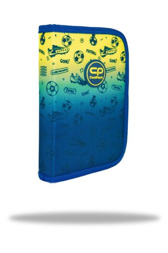 Coolpack Несесер Clipper City Football, F076339