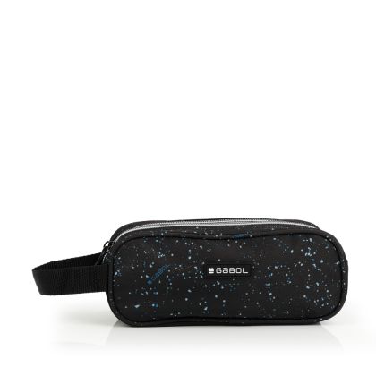 Gabol Несесер с 3 ципа Galaxy, 23681101
