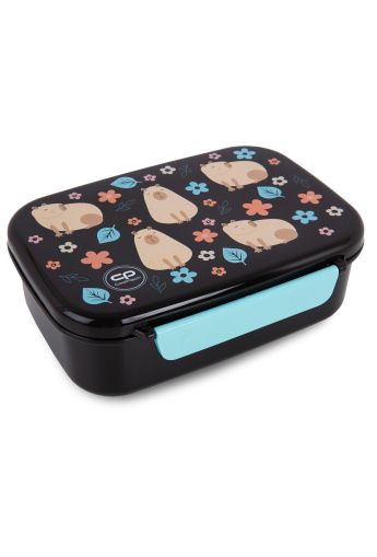 Coolpack Кутия за храна Foody Capybara, Z18937