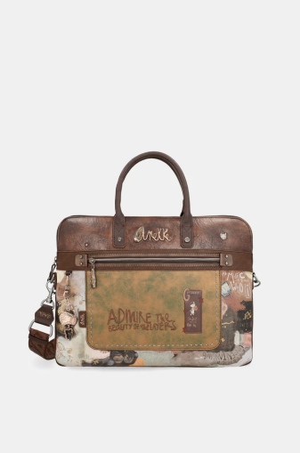Anekke Чанта за лаптоп Core Outer, 39816-110