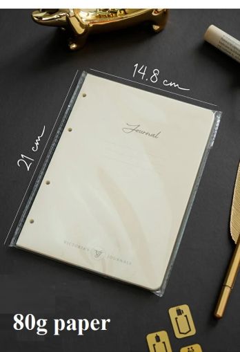 Пълнеж за тефтер Ringgo, V1241626