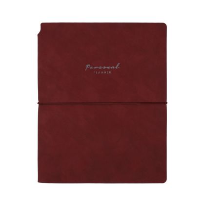 Victoria's Journals Тефтер Kuka - червен, V1821