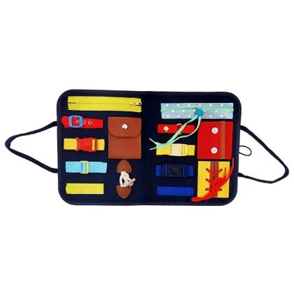 Eлементи за фина моторика, 081265