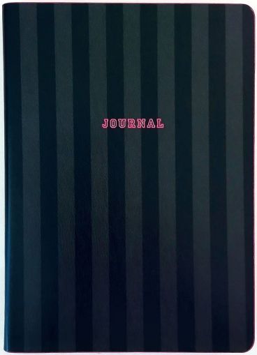 Victoria's Journals Тефтер Smyth Art Райе, V2052
