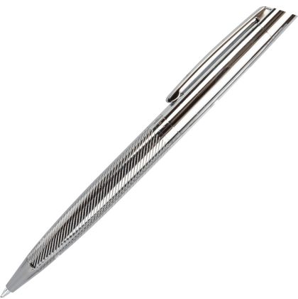 Wellington Химикалка Liberty, сребриста