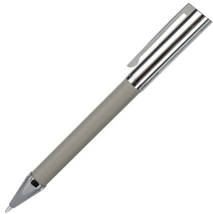 Wellington Химикалка Cortina, сива