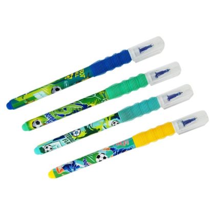 Химикалка с гума YL222603