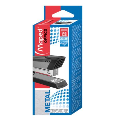 Maped Телбод Start 24/6 20-25 листа