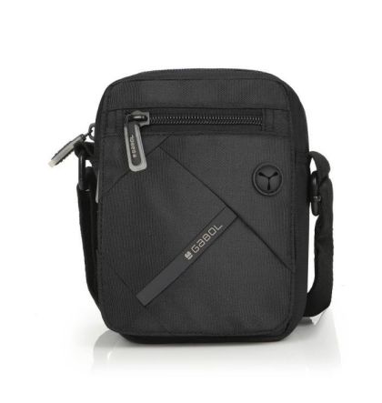 Gabol Чанта през рамо Twist Eco Man, 54380101