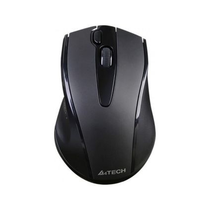 A4Tech Оптична безжична мишка G9 500 FS