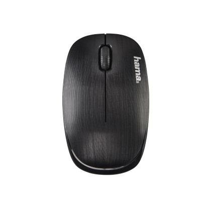 Hama Безжична оптична мишка MW-110, черна