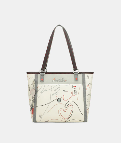 Anekke Чанта Alma 40762-047