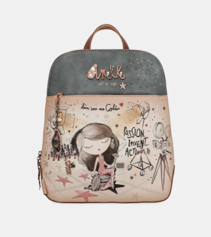 Anekke Раница Hollywood, 38705-055