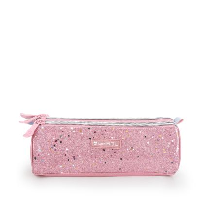 Gabol Мек несесер Glam с 3 ципа, 23760919