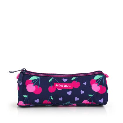 Gabol Мек несесер Sweet с 3 ципа, 23750946