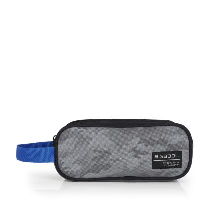 Gabol Мек несесер Soul с 3 ципа, 23881101