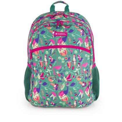 Ученическа раница Gabol Clover, 23779604