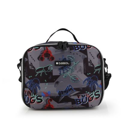 Термо чанта Gabol Bugs 23837301