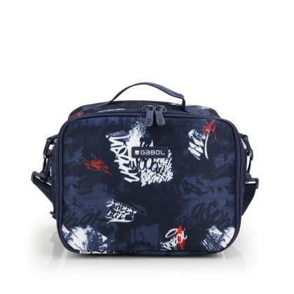 Термо чанта Gabol Dash 23877346