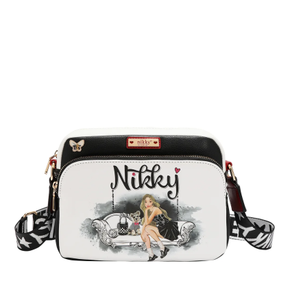 Nikky by Nicole Чанта Angel From Above NK13118