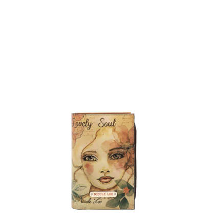 Nicole Lee Портмоне Reflection Of Love PRT7702