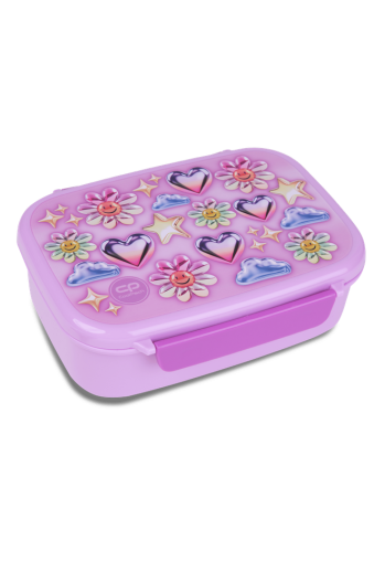 Coolpack Кутия за храна Foody Balloons Z18970