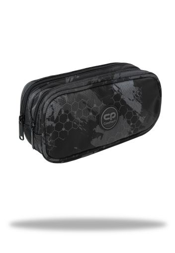 Coolpack Несесер Duke Kick Grey F065821