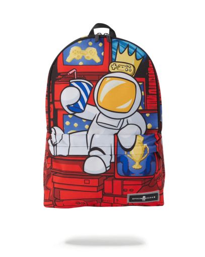Space Junk Раница Gamer King 910SJB45NSZ