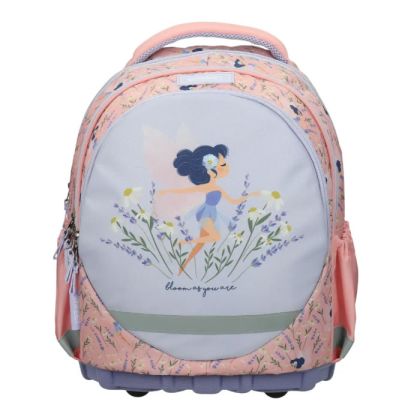 Street Ученическа раница с твърдо дъно Bloom 531557