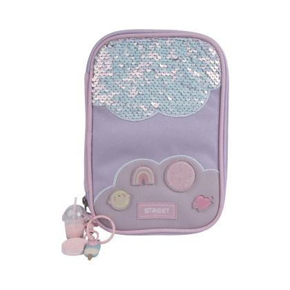 Street Несесер Compact Multi Cloud 531568
