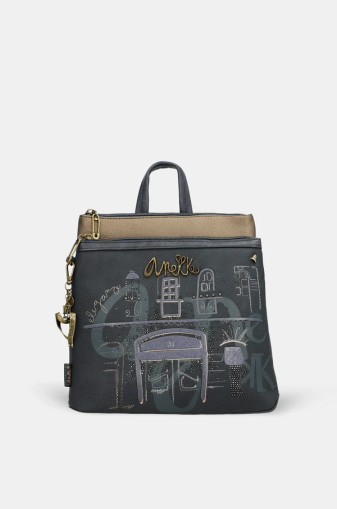 Anekke дамска раница Boutique 41855-233