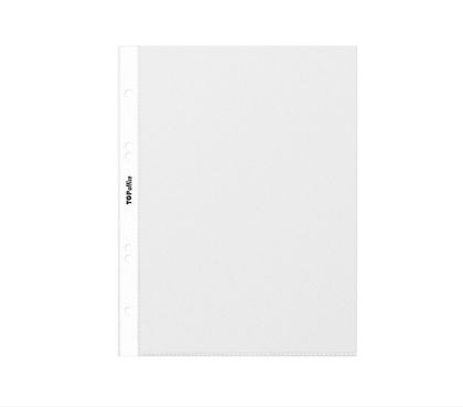 Top Office джоб А5 мат, 40 мс, оп. 100 броя