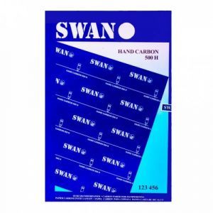Swan Индиго синьо 500H, 100 листа А4 
