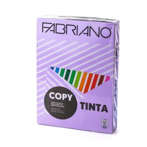 Fabriano цветна копирна хартия Copy Tinta, A4, 80 g/m2, 500 листа, виолетова