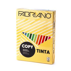 Fabriano цветна копирна хартия Copy Tinta, A4, 80 g/m2, 500 листа, кедър