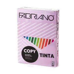 Fabriano цветна копирна хартия Copy Tinta, A4, 80 g/m2, 500 листа, лавандула