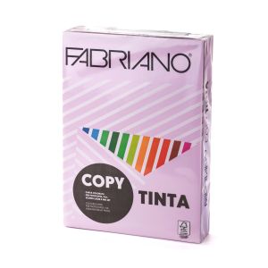 Fabriano цветен копирен картон, A4, 160 g/m2, 250 листа, лавандула